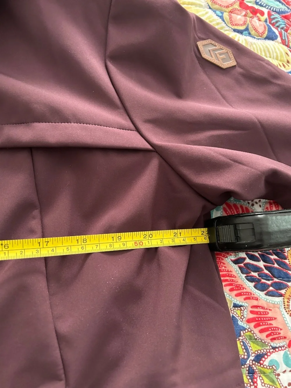 women's XL jacket